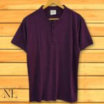 Half Tshirt For Men