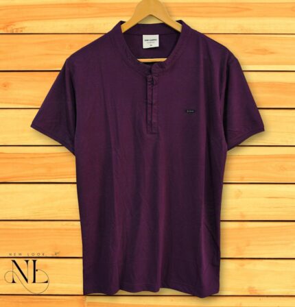 Half Tshirt For Men