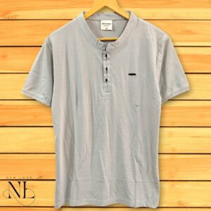 Half Tshirt For Men