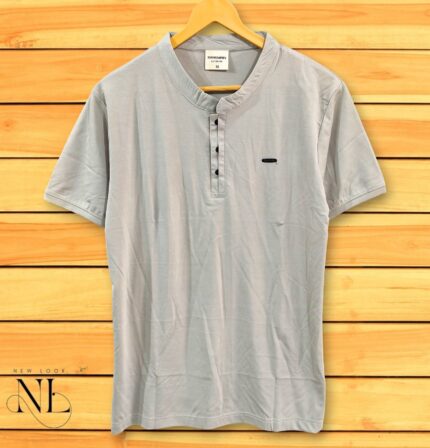 Half Tshirt For Men