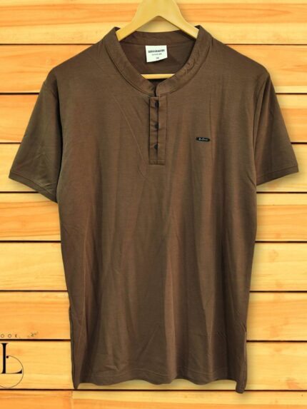 Half Tshirt For Men