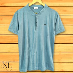 Half Tshirt For Men