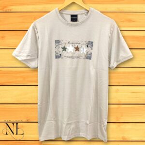 Half Tshirt For Men