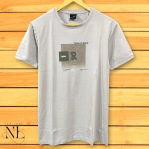 Half Tshirt For Men