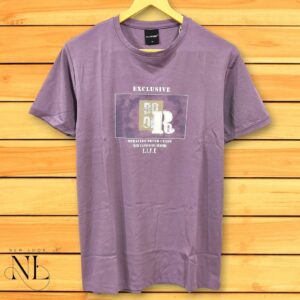 Half Tshirt For Men