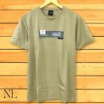 Half Tshirt For Men