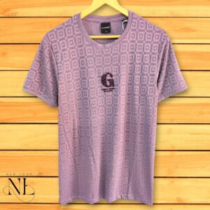 Half Tshirt For Men