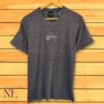 Half Tshirt For Men