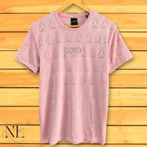 Half Tshirt For Men