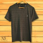 Half Tshirt For Men