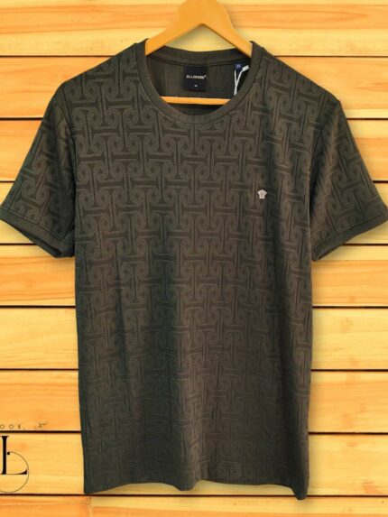 Half Tshirt For Men