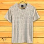 Half Tshirt For Men