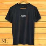 Half Tshirt For Men