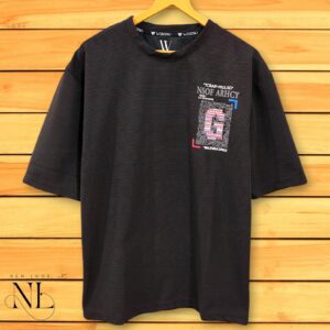 Oversize Tshirt For Men