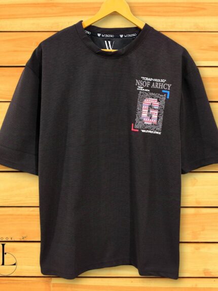 Oversize Tshirt For Men