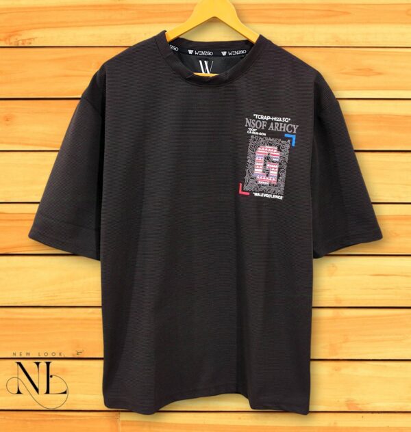 Oversize Tshirt For Men