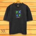 Oversize Tshirt For Men