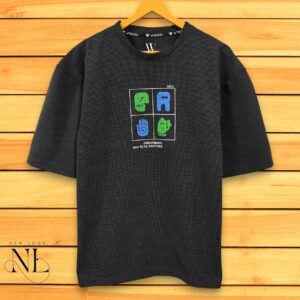 Oversize Tshirt For Men