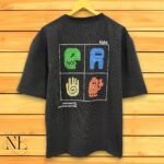 Oversize Tshirt For Men
