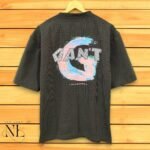 Oversize Tshirt For Men
