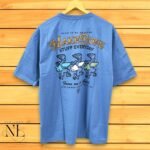 Oversize Tshirt For Men