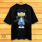 Oversize Tshirt For Men