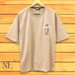 Oversize Tshirt For Men