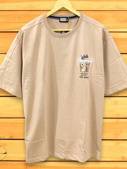 Oversize Tshirt For Men