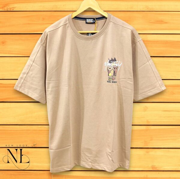 Oversize Tshirt For Men