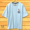 Oversize Tshirt For Men