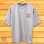 Oversize Tshirt For Men