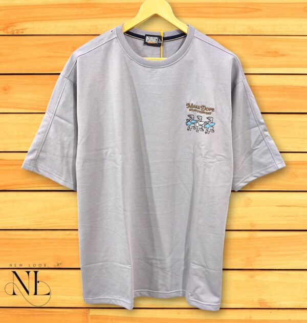 Oversize Tshirt For Men