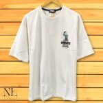 Oversize Tshirt For Men