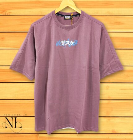 Oversize Tshirt For Men