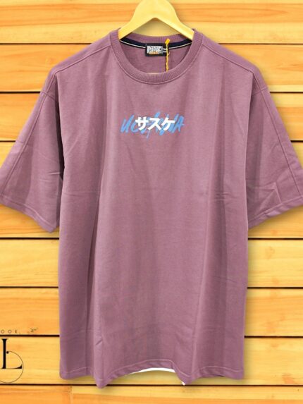 Oversize Tshirt For Men