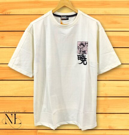 Oversize Tshirt For Men