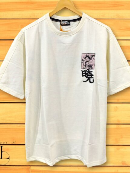 Oversize Tshirt For Men