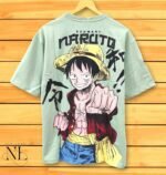 Oversize Tshirt For Men