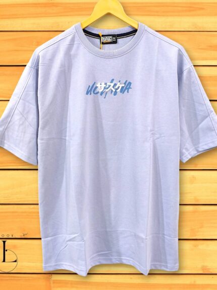 Oversize Tshirt For Men