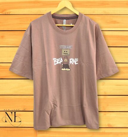 Oversize Tshirt For Men