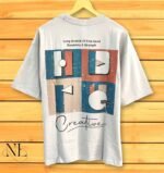 Oversize Tshirt For Men