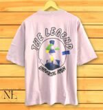 Oversize Tshirt For Men