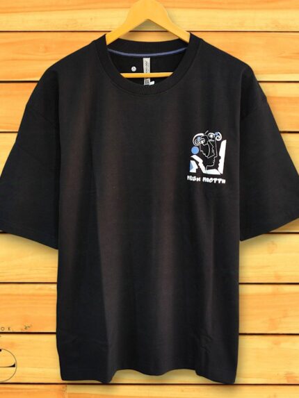 Oversize Tshirt For Men