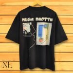 Oversize Tshirt For Men