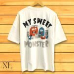Oversize Tshirt For Men