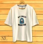 Oversize Tshirt For Men