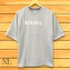 Oversize Tshirt For Men