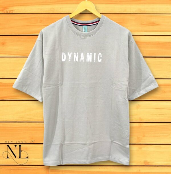 Oversize Tshirt For Men