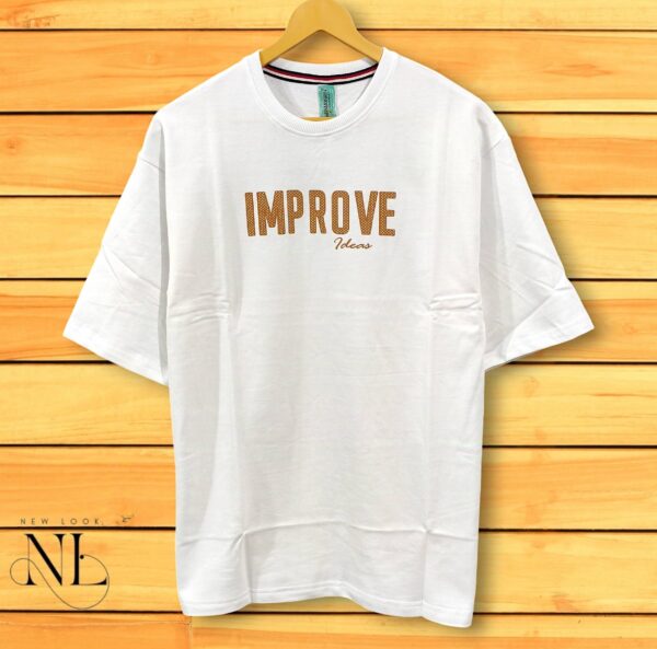 Oversize Tshirt For Men