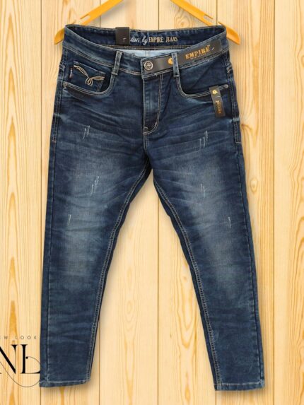 Basic Jeans For Men